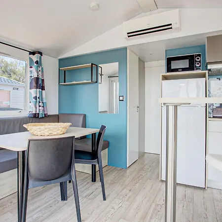 Barberousse Campsite Gruissan